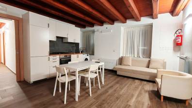 Palazzo del buon pastore - Casa Azzurra 