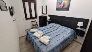 Dalilà Apartment by Casa Azzurra Apartments