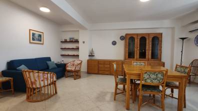 Terrazza sul mare by Casa Azzurra Apartments