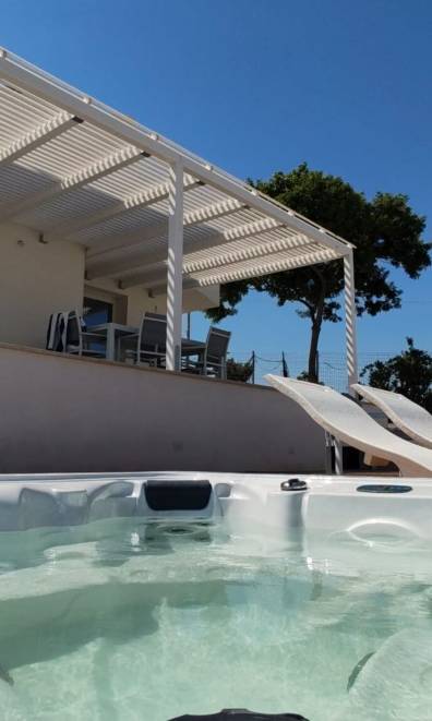 Villa Giulia by Casa Azzurra Apartments